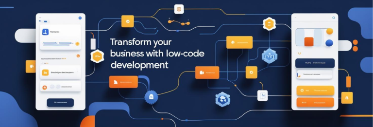 Understanding Low-Code Development