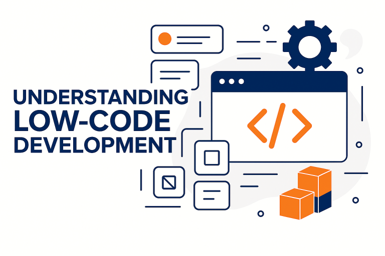 Understanding Low-Code Development