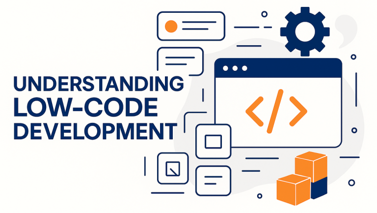 Understanding Low-Code Development
