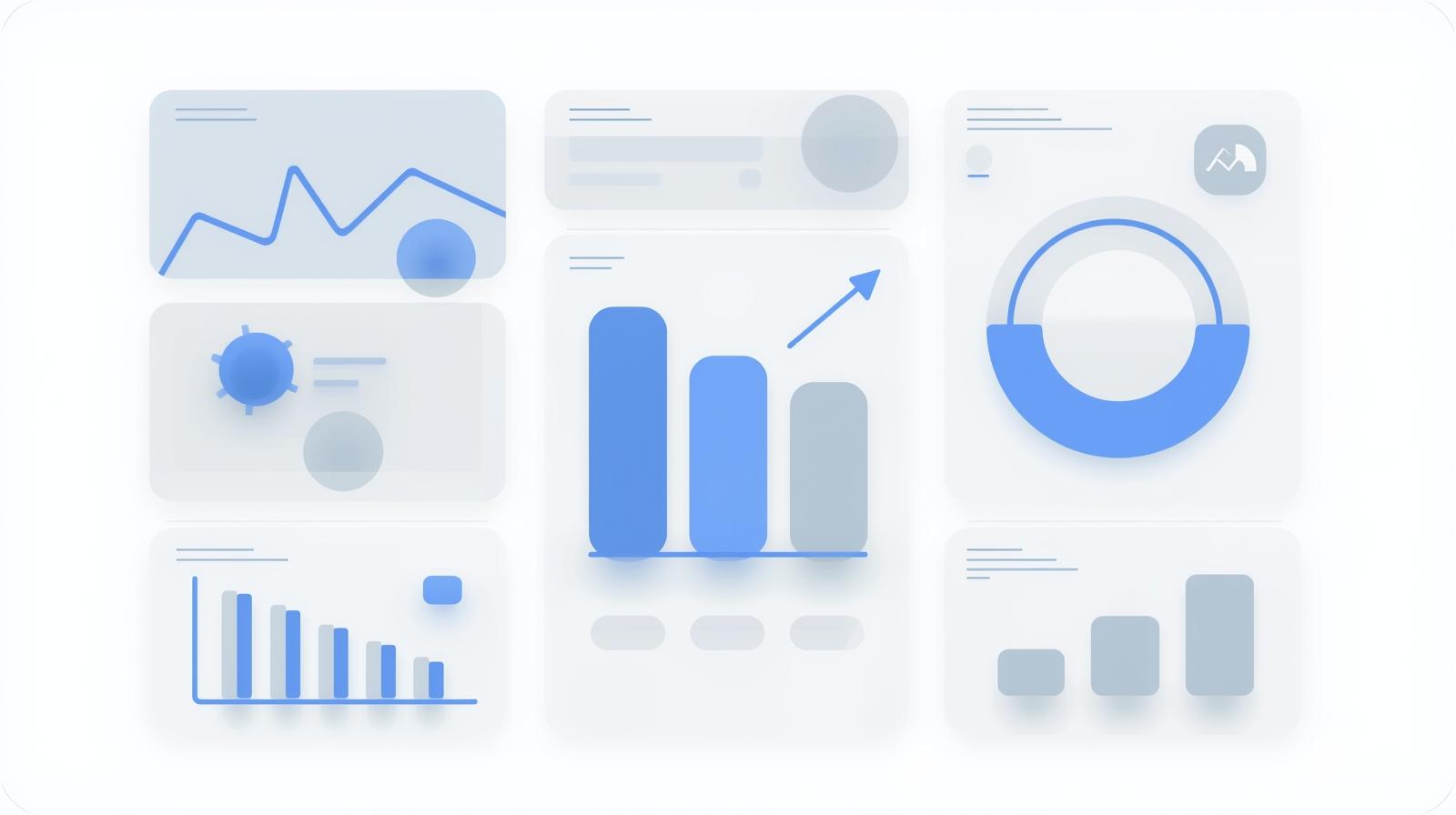 Leadership Reporting Template Hero