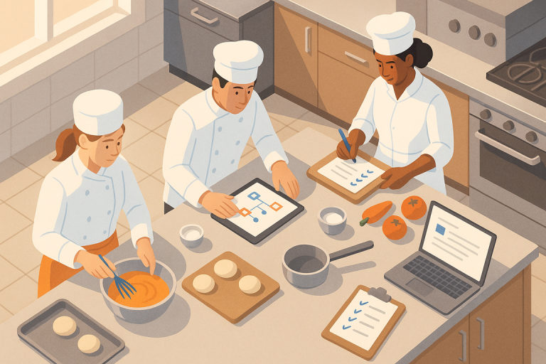 Three Changes Enterprises Must Make Before Scaling AI