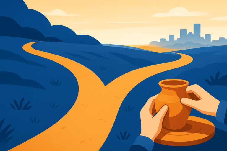 The Two Kinds of Developer Grief (And Why Both Matter)